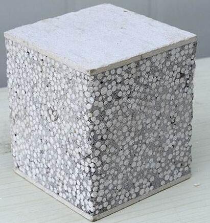 Fireproof EPS Fiber Cement Sandwich Panel